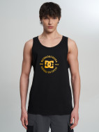 Майка мужская DC Shoes Tank Circle Star — фото №2