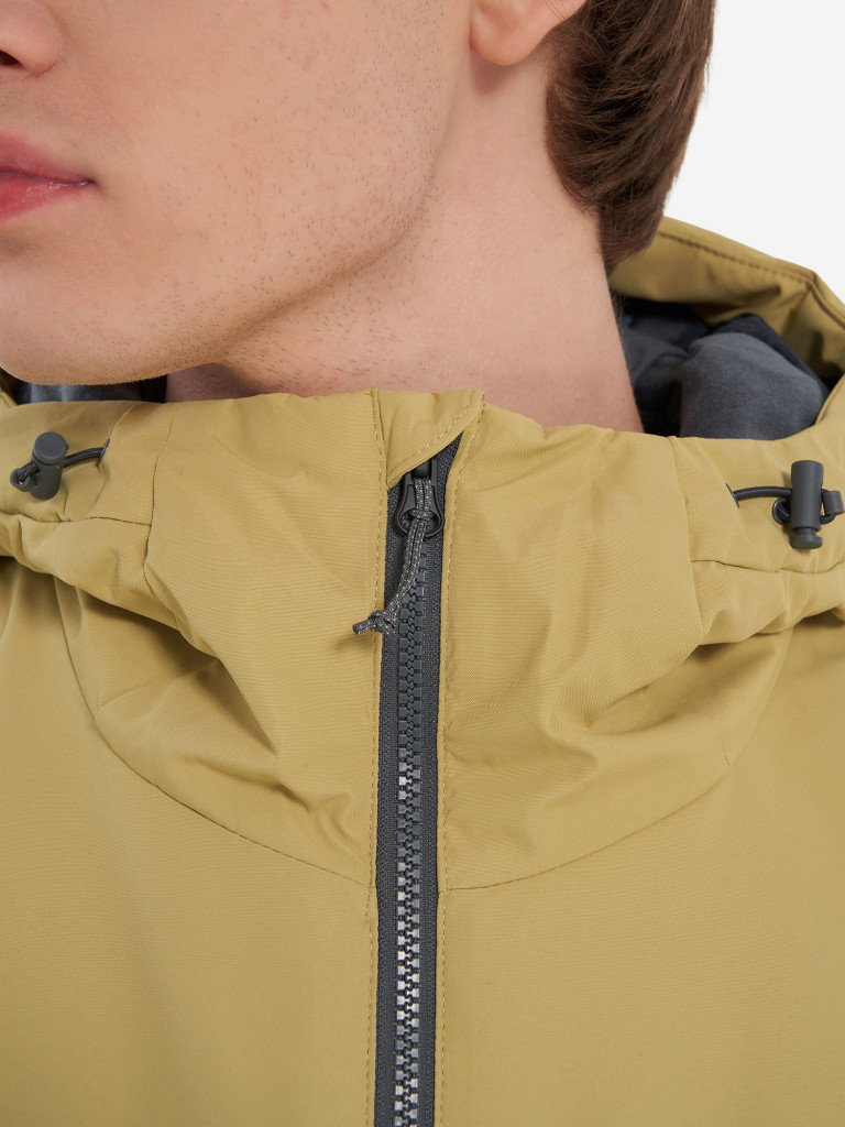 Куртка утепленная мужская Protest — фото №6