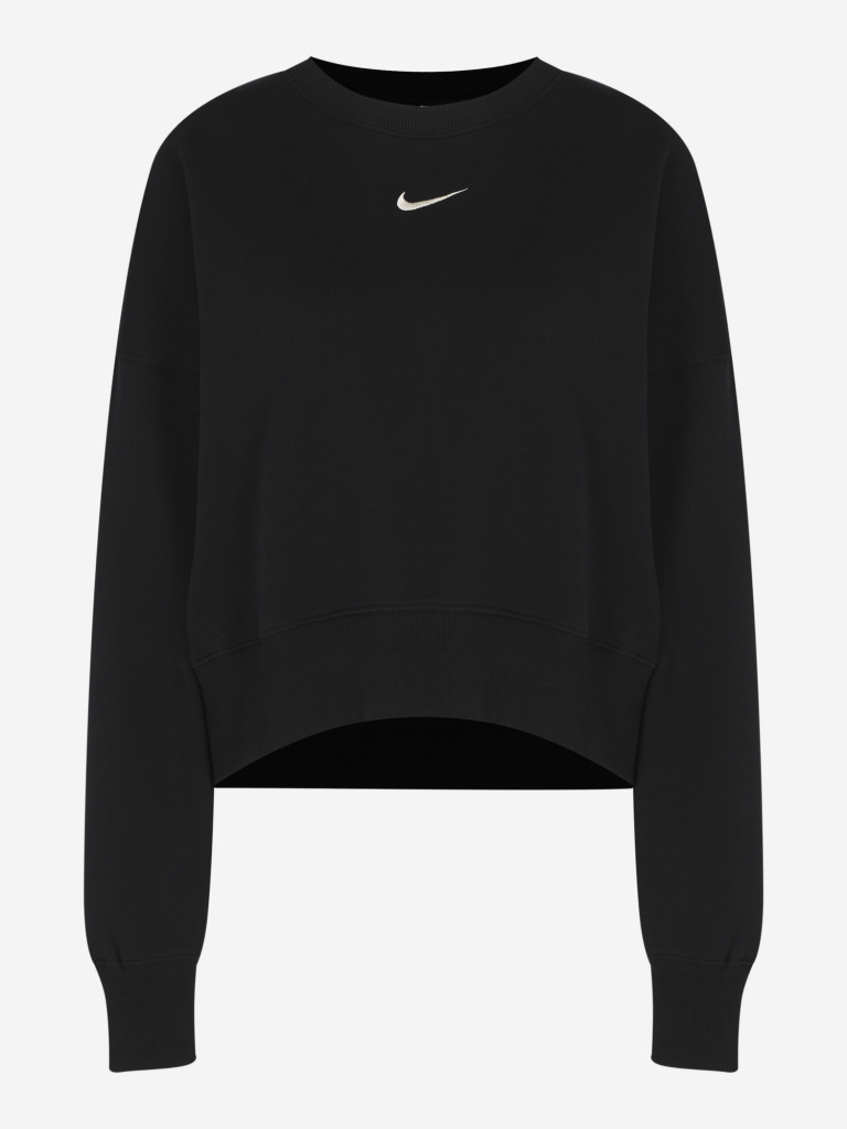 Свитшот женский Nike Phoenix — фото №7