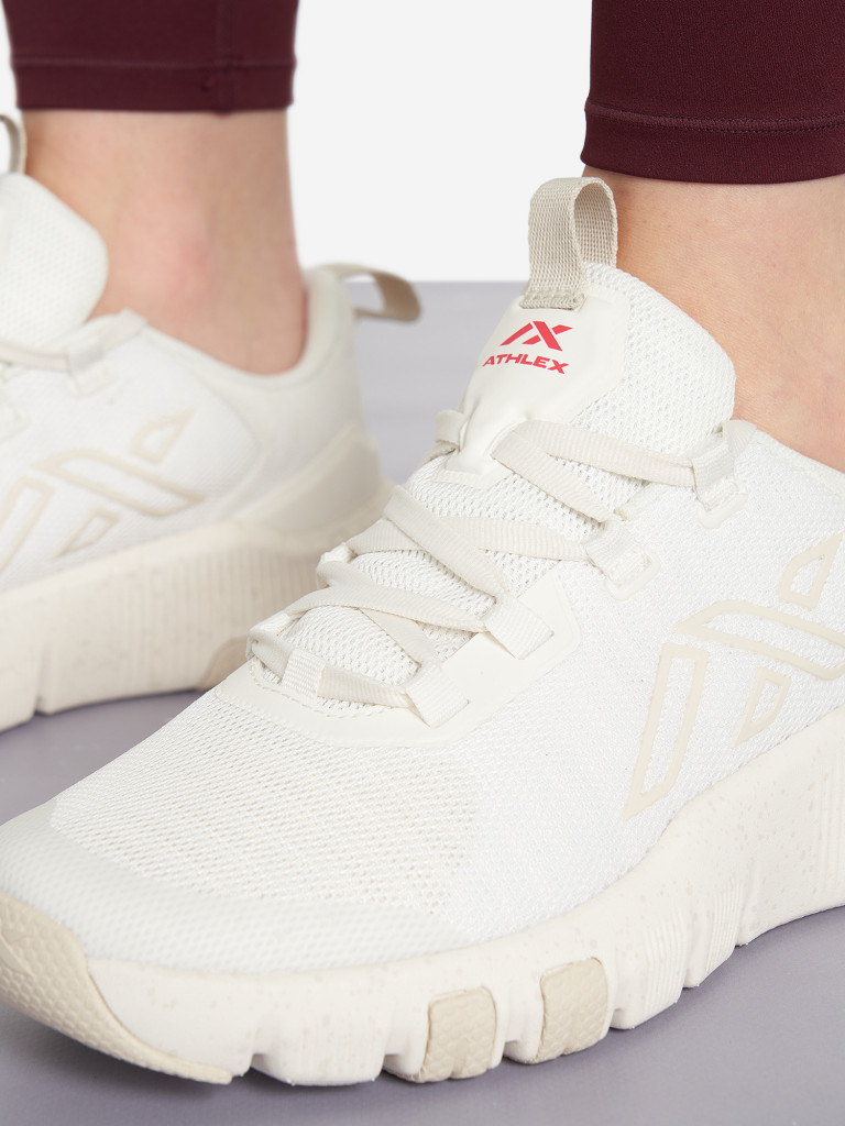 Кроссовки женские Athlex Burpee — фото №8