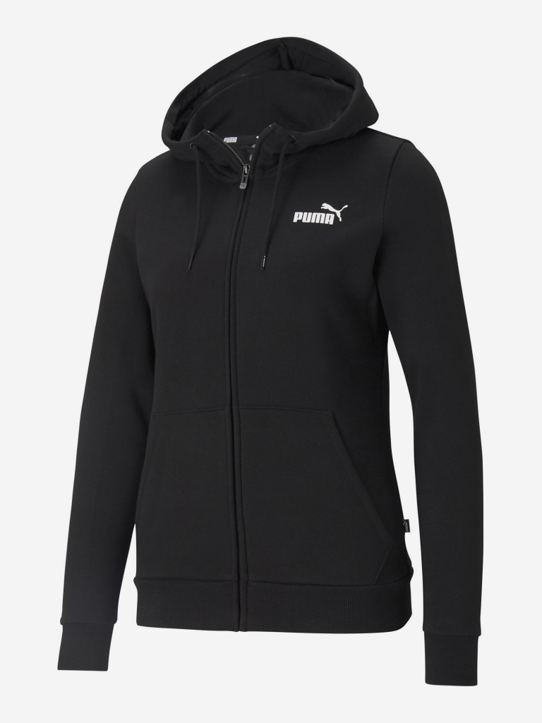 Толстовка женская PUMA Ess — фото №4