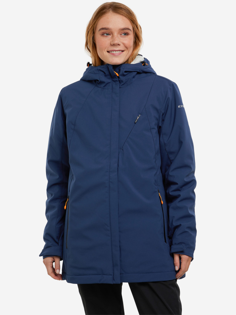 Пуховик женский IcePeak Bannister