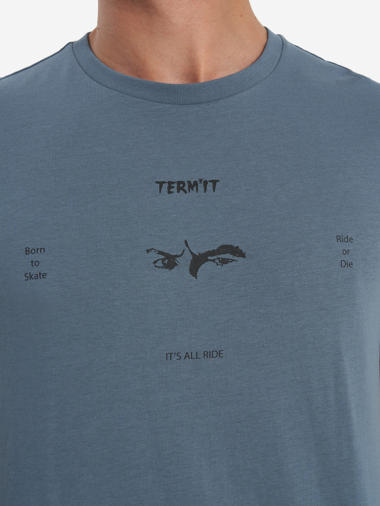 Футболка мужская Termit — фото №5