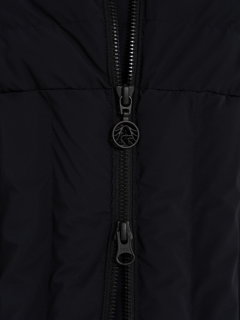 Пуховик женский Sportalm Arezzo — фото №12