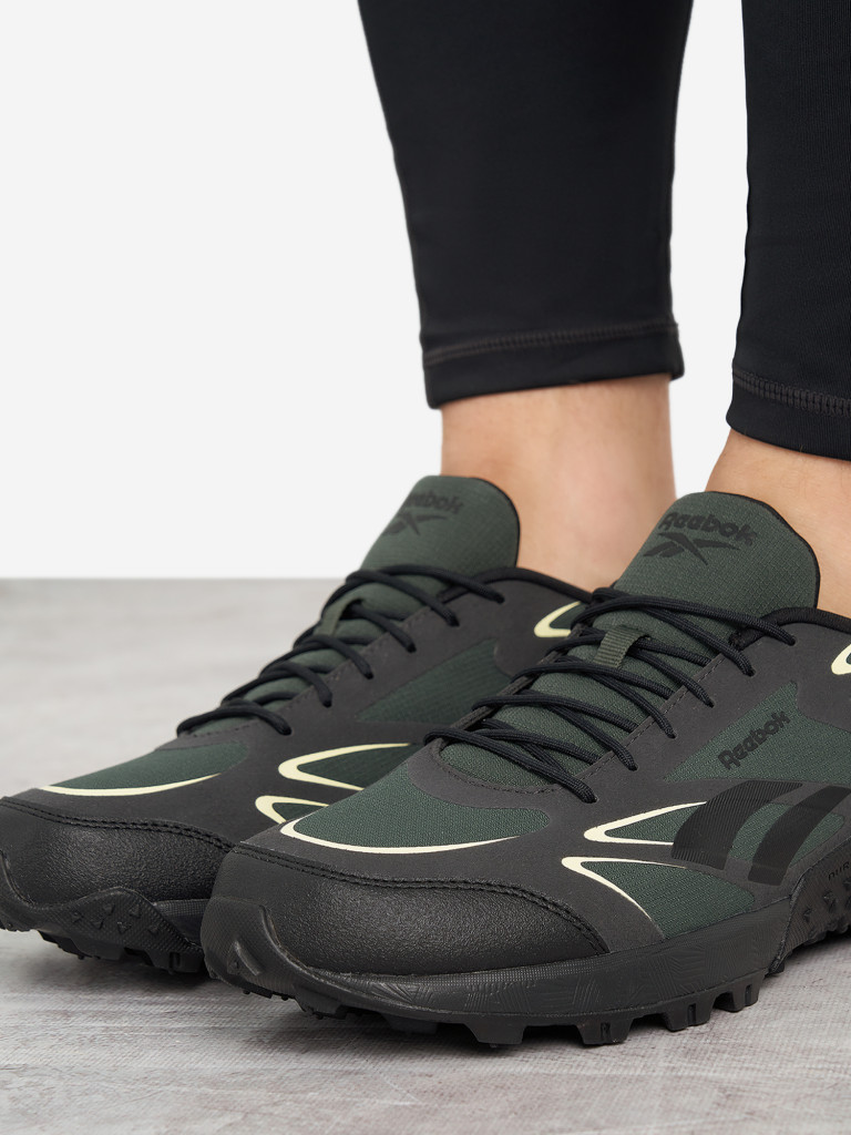 Кроссовки мужские Reebok At Craze 3 — фото №8