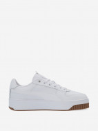 Кеды женские PUMA Carina Street Lux — фото №5