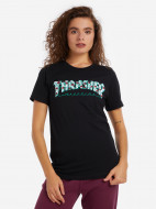 Thrasher Roses әйелдер футболкасы