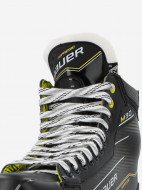 Коньки хоккейные Bauer Supreme M30 SR D — фото №6