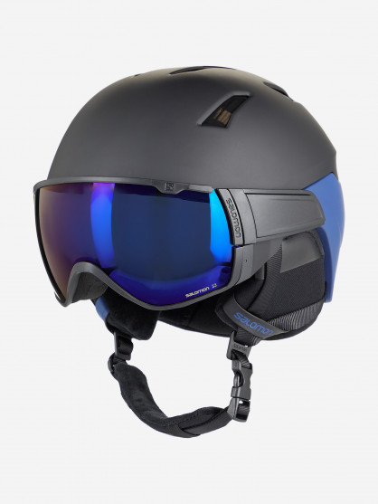 Шлем Salomon Driver/Estate