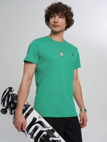 Termit ерлер футболкасы