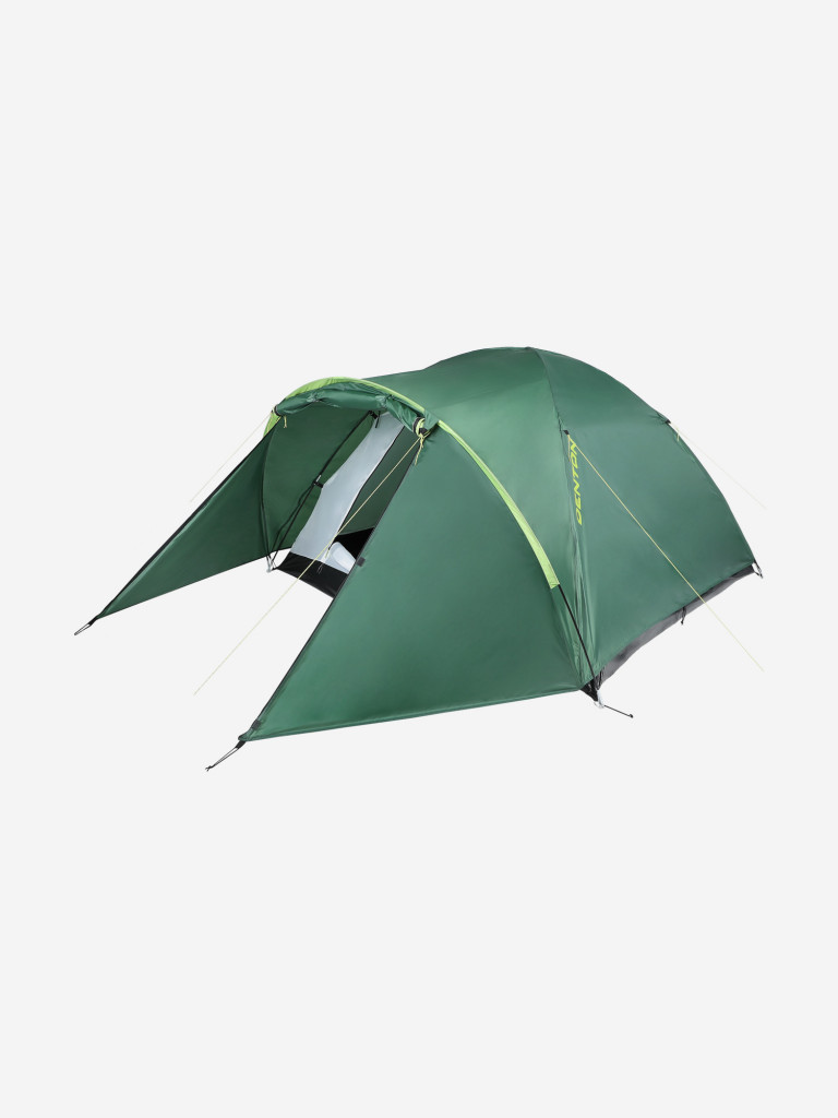 Палатка 3-местная Denton DTL-3 Plus — фото №2