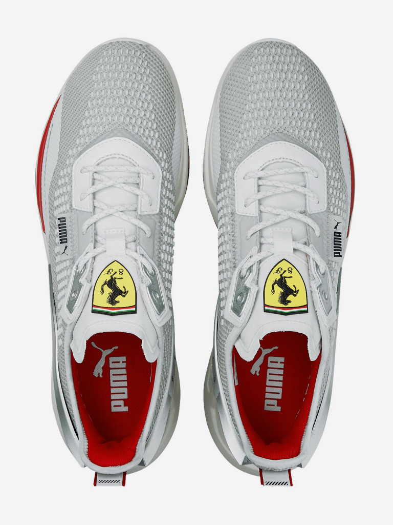 Кроссовки мужские PUMA Ferrari IONSpeed — фото №5