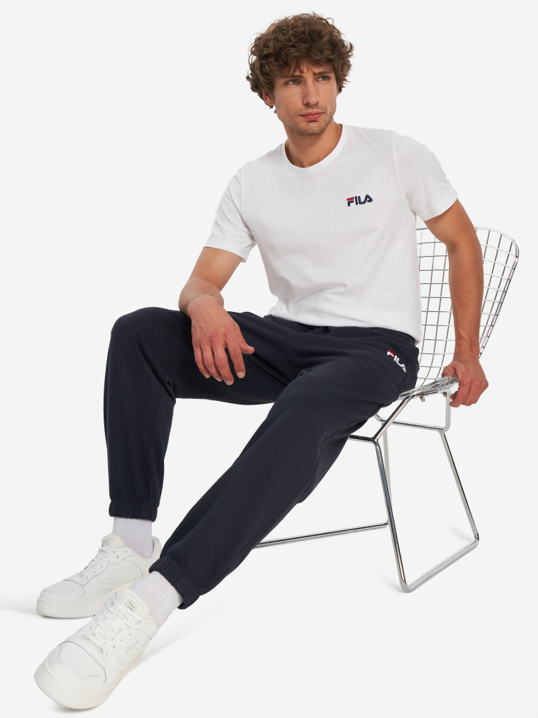 Брюки мужские FILA — фото №5