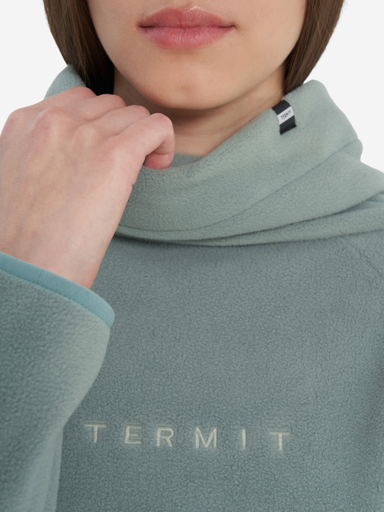 Свитшот женский Termit — фото №5