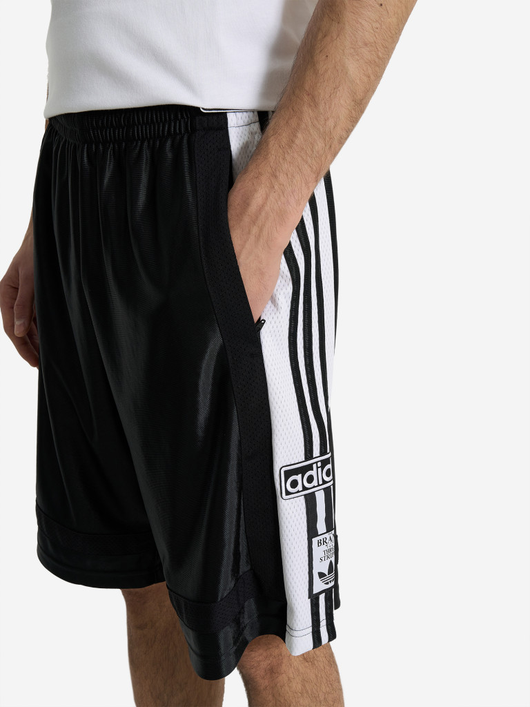Шорты мужские adidas Adibreak — фото №7