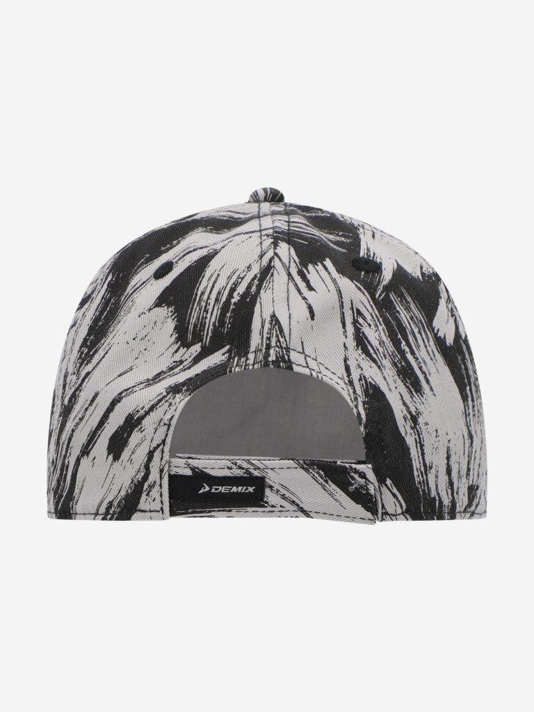 Demix ұлдар бейсболкасы — фото №3