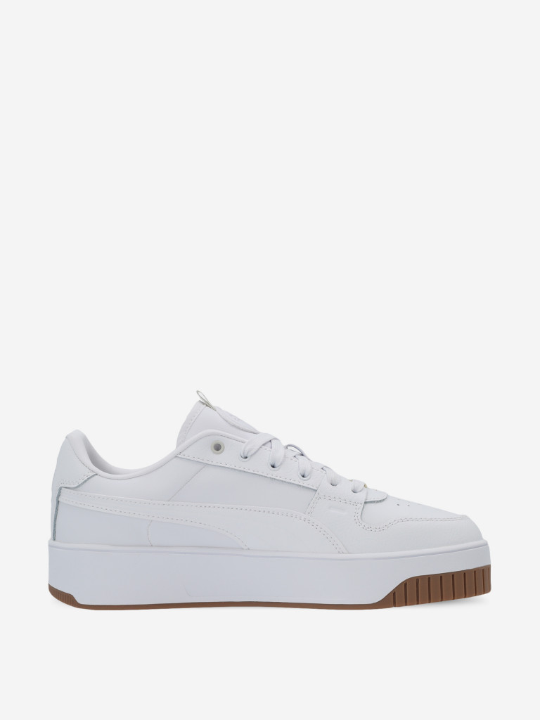 Кеды женские PUMA Carina Street Lux — фото №5