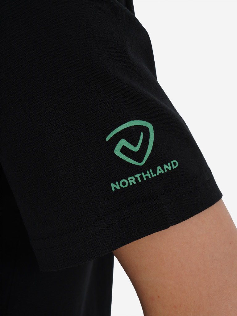 Футболка женская Northland — фото №7
