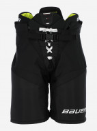Шорты хоккейные детские Bauer Vapor 3X JR
