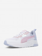 Кроссовки для девочек PUMA Trinity Lite Blurry Dreams Jr — фото №3