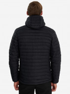 Columbia Powder Pass Hooded Jacket ерлер жылы курткасы — фото №3