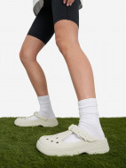 Сабо женские Crocs Classic Mary Jane