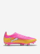 Бутсы мужские PUMA Ultra 6 Match Fg/Ag — фото №4