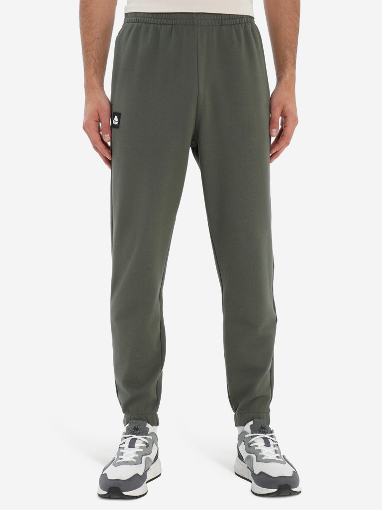 Kappa ерлер шалбары — фото №2