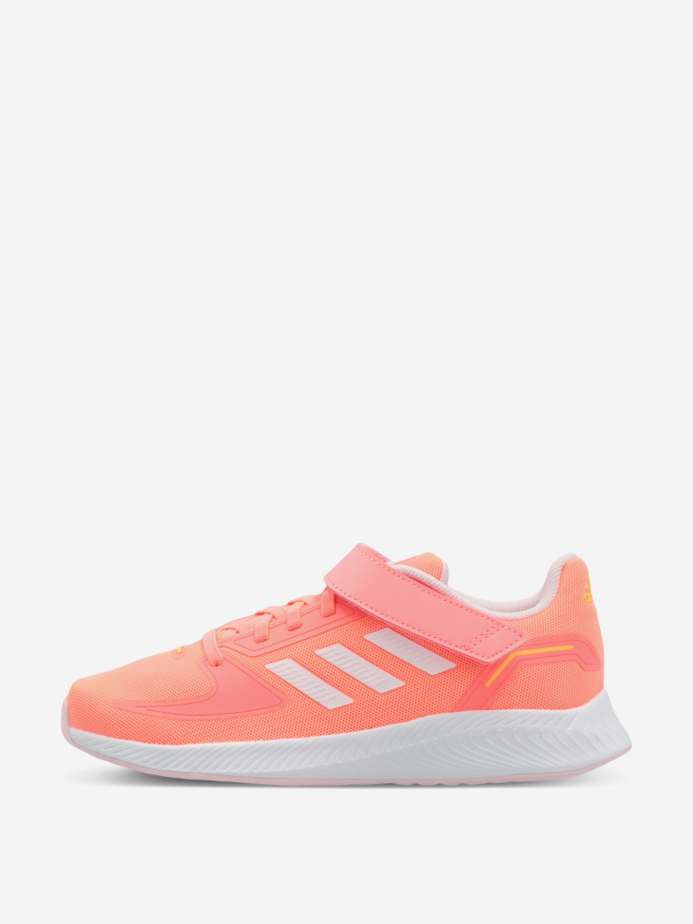Кроссовки для девочек adidas Runfalcon 2.0 EL K