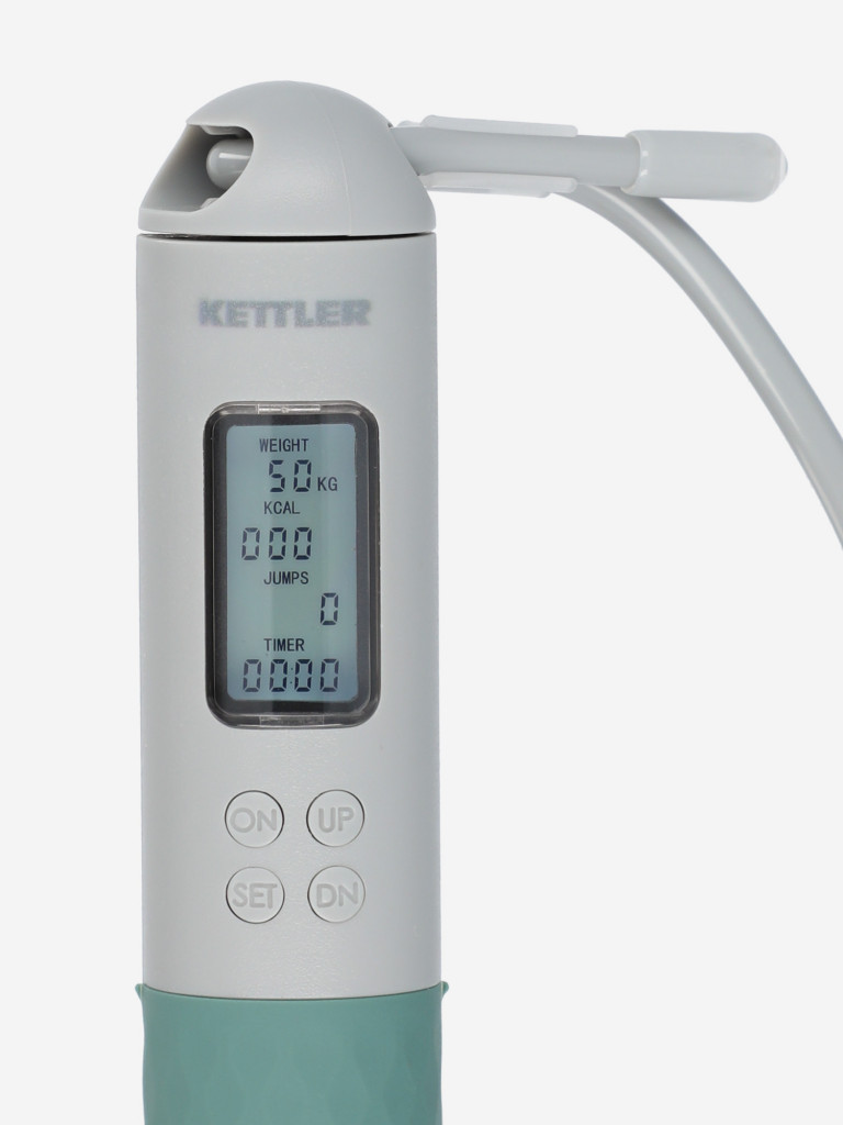 Скакалка со счетчиком KETTLER — фото №3
