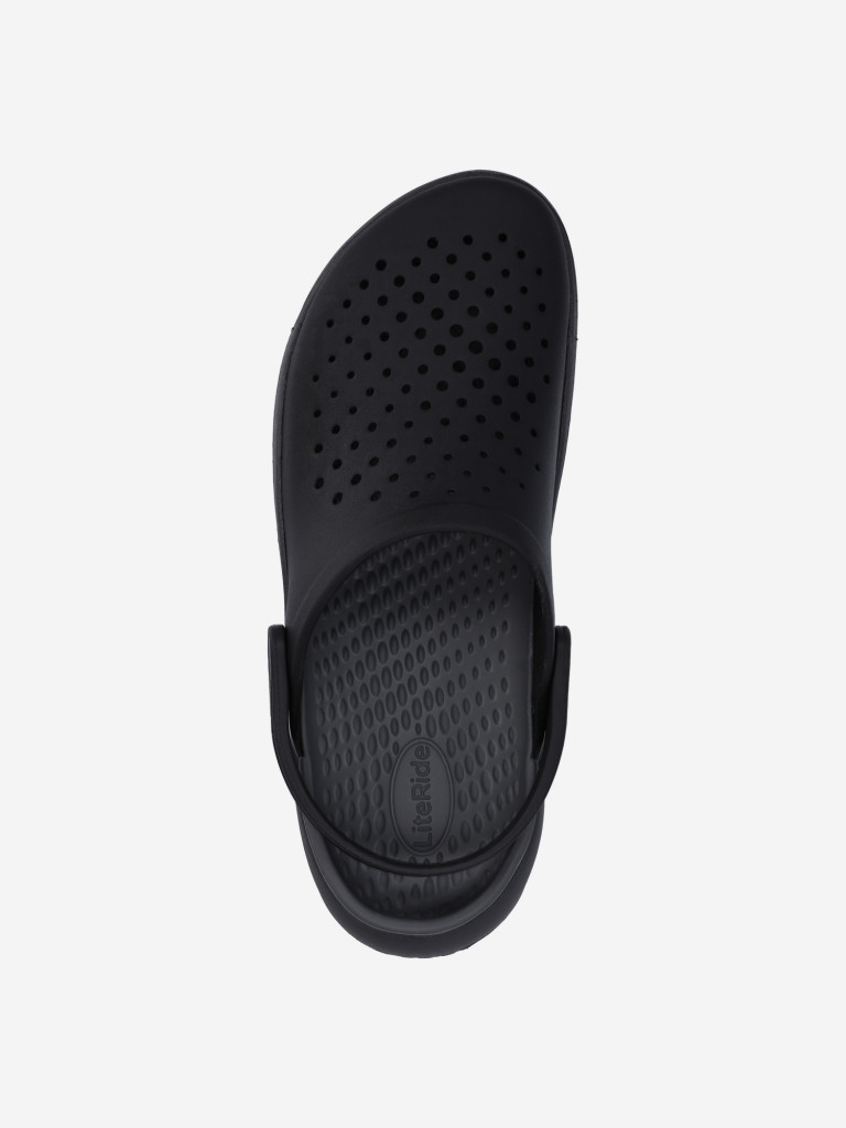 Сабо мужские Crocs InMotion — фото №7