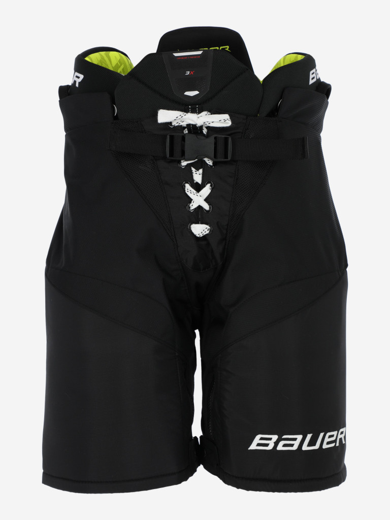 Шорты хоккейные детские Bauer Vapor 3X JR