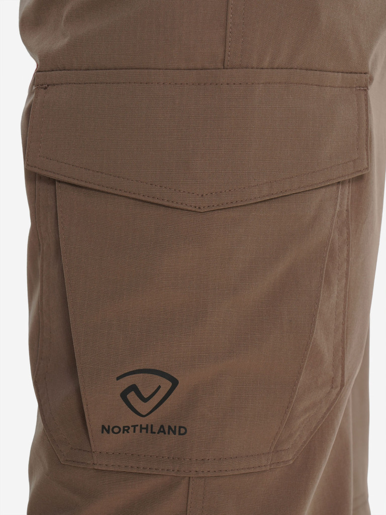 Брюки мужские Northland — фото №7