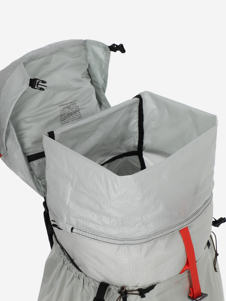 Mountain Hardwear Kazam™ рюкзагы, 60 л — фото №18