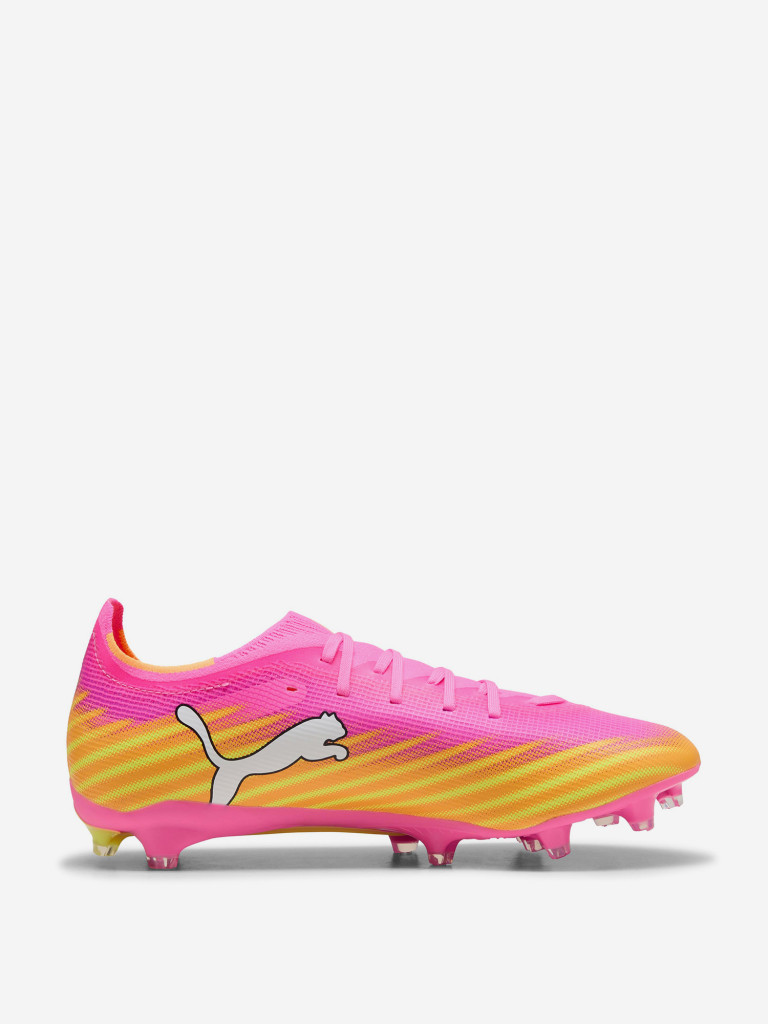Бутсы мужские PUMA Ultra 6 Match Fg/Ag — фото №4