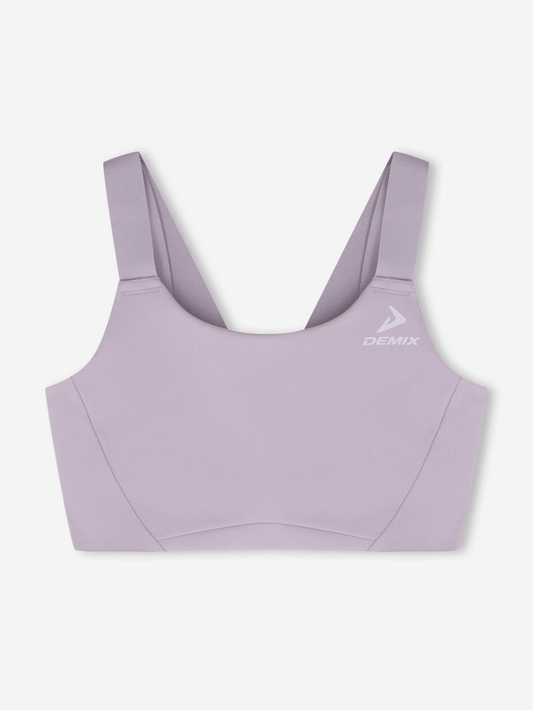 Топ бра спортивный Demix MuseFit GymScuba — фото №10