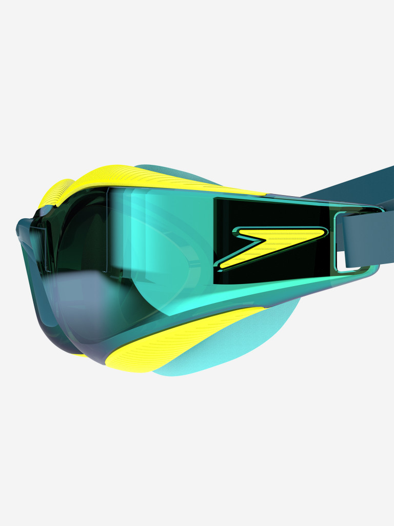 Очки для плавания Speedo Fastskin Hyper Elite — фото №3