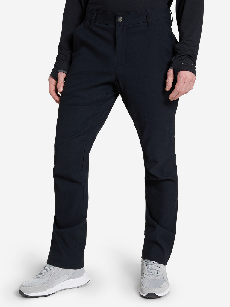 Брюки утепленные мужские Columbia Royce Peak Heat Pant