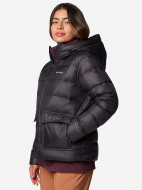 Пуховик женский Columbia Harmony Falls Hooded Down Jacket — фото №6