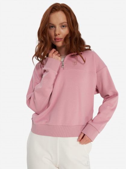 Толстовка женская FILA