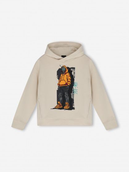 Demix ұлдарға арналған худиі