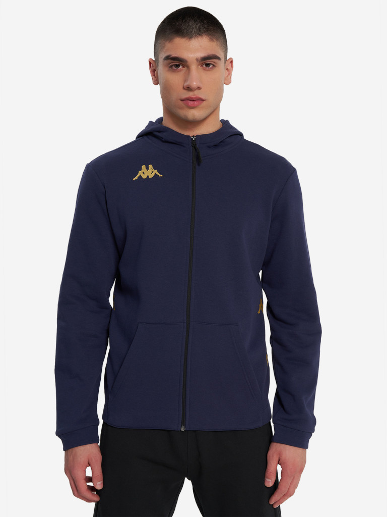 Kappa Giordizi ерлер қалың жемпірі — фото №2