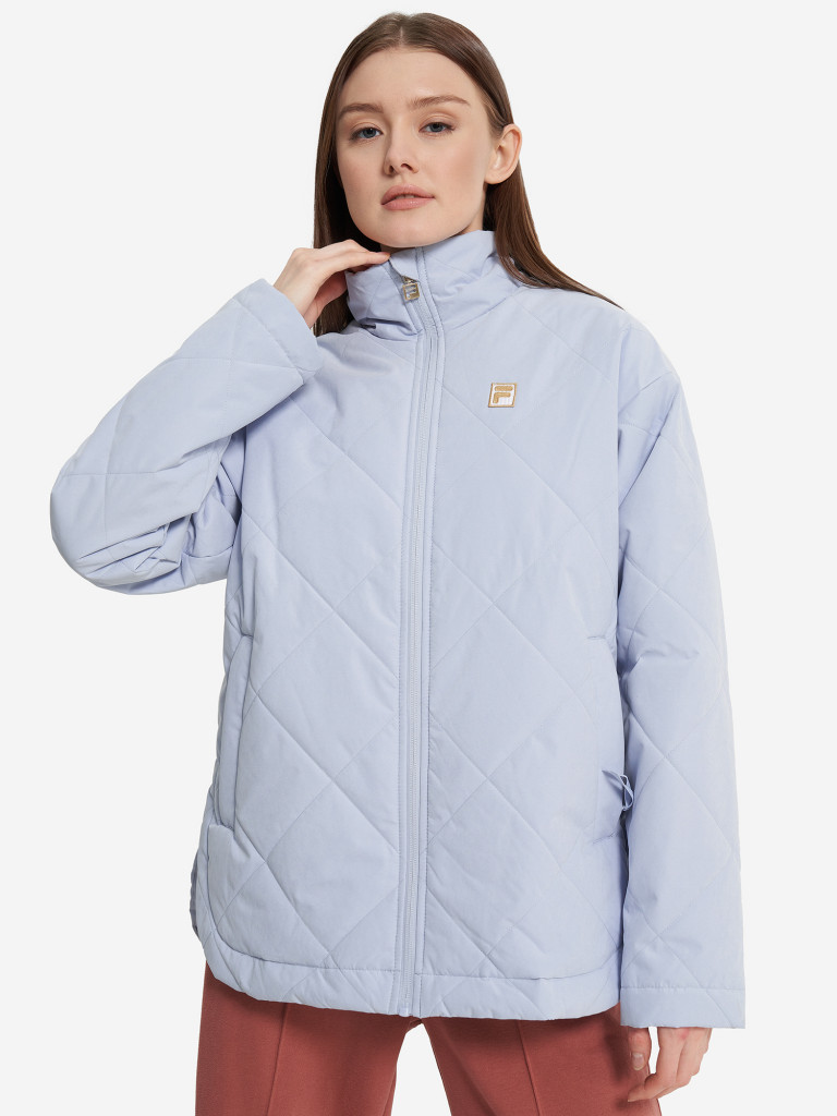 FILA әйелдер жылы курткасы — фото №3