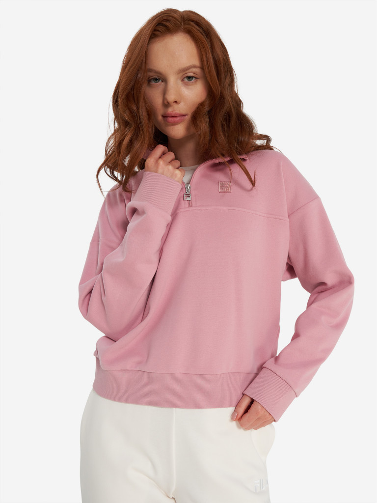 Толстовка женская FILA