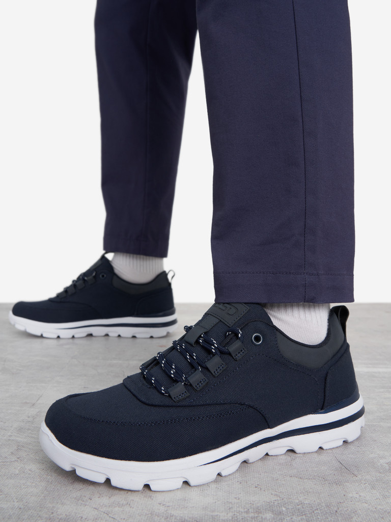 GSD ерлер қонышсыз бәтеңкесі — фото №8