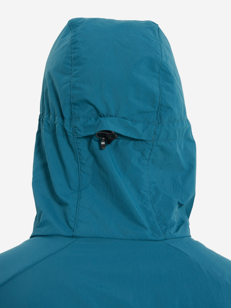Ветровка мужская Columbia Loop Trail II Windbreaker — фото №7