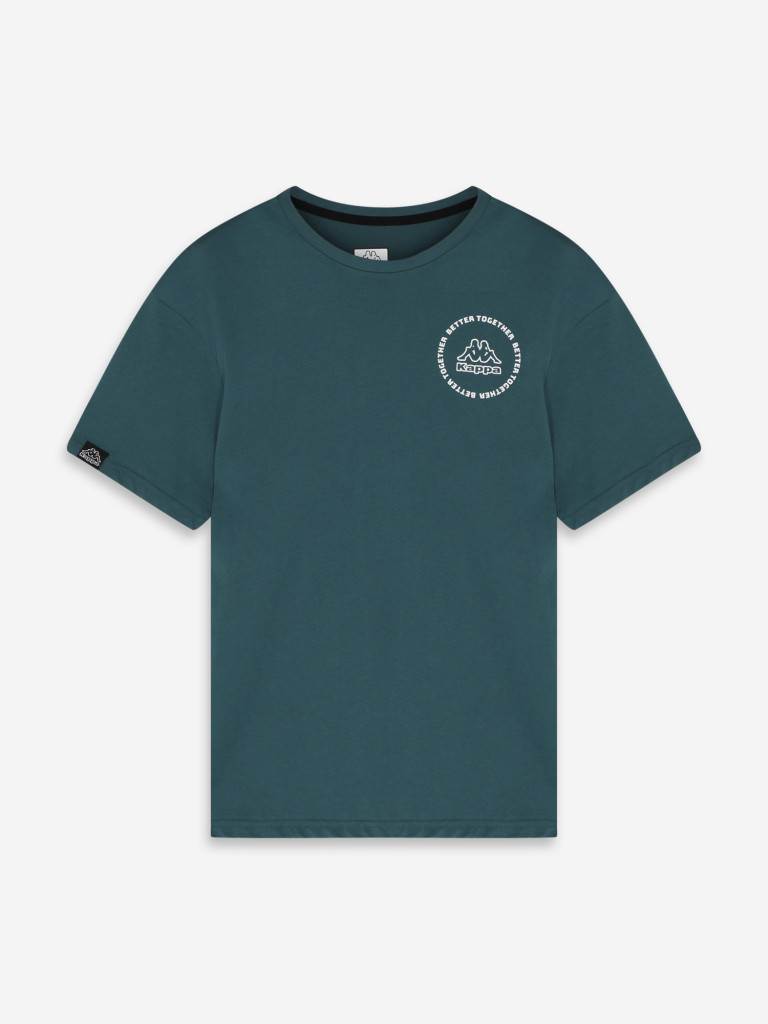 Футболка мужская Kappa — фото №8