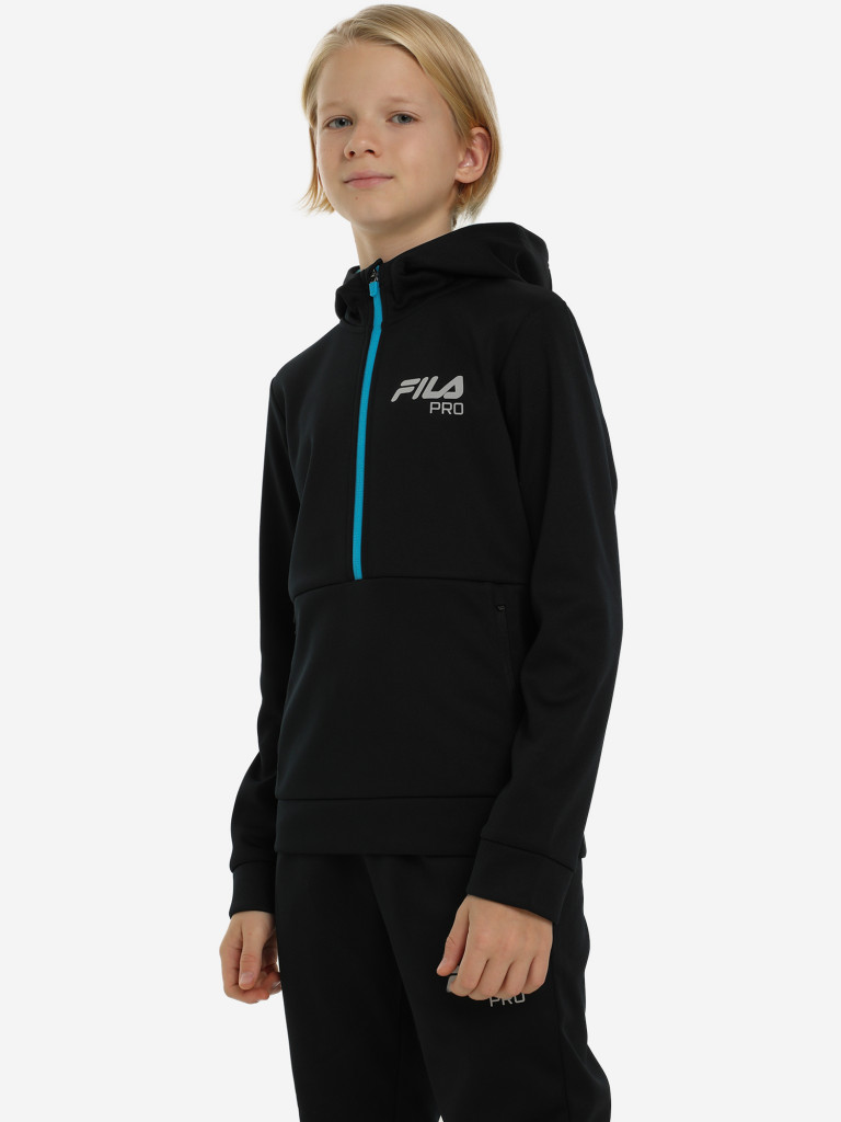 Толстовка для мальчиков FILA