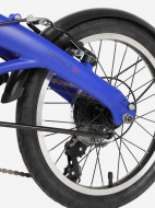 Stern Compact 16" жиналмалы велосипеді — фото №11