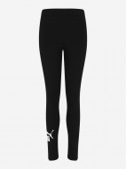 PUMA ESS Logo қыздар легинсі — фото №4